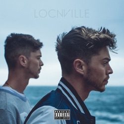 Locnville - Cold Shoulder