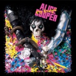 Alice Cooper - Hurricane Years