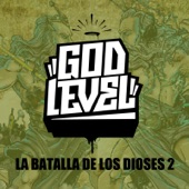 Godlevel La Batalla De Los Dioses 2 artwork