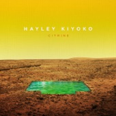 Hayley Kiyoko - Gravel to Tempo