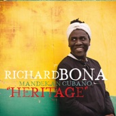 Richard Bona - Bilongo