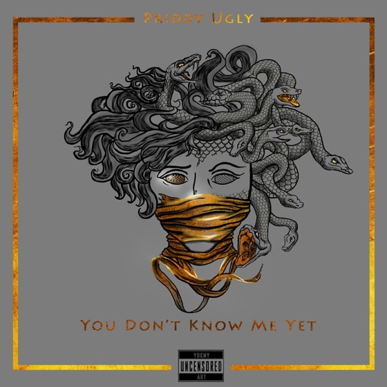 Cover artwork for Tlala