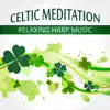Celtic Meditation: Relaxing Harp Music, Serenity Spa, Nature Sounds Harmony, Spirituality & Tranquility, Healing Yoga Therapy in Secret Garden album lyrics, reviews, download