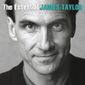 The Essential James Taylor - James Taylor song art