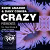 Crazy (Remixes) - Single album lyrics, reviews, download