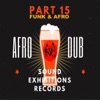 Afro & Funk, Pt. 15 - Single