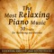 Mellow Jazz: Calming Piano Sounds - Calming Piano Music Collection lyrics
