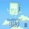 BMO - Cosmo&Paat lyrics