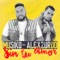 Sin Tu Amor (feat. Alex Zurdo) - Musiko lyrics