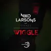 Stream & download Wiggle (feat. Rikazz) - Single