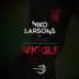 Wiggle (feat. Rikazz) - Single album cover