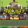Canciones de México Vol. Ii, 2007
