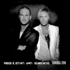 Hang On - Single, 2010