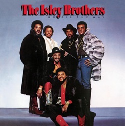 The Isley Brothers - Pass It On, Pts. 1 & 2