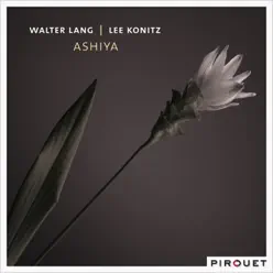 Ashiya - Lee Konitz Ashiya - Lee Konitz