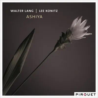 Ashiya - Lee Konitz Ashiya - Lee Konitz