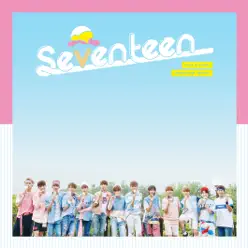 Love&Letter (Repackage Album) - Seventeen