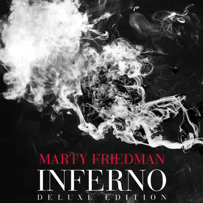 Inferno (Deluxe Edition) - Marty Friedman