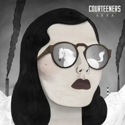 Anna - The Courteeners Anna - The Courteeners