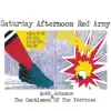 Saturday Afternoon Red Army - EP album lyrics, reviews, download