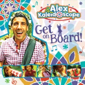 Alex & the Kaleidoscope - Vegetable Garden Town