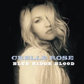 Blue Ridge Blood artwork