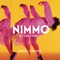 My Only Friend - Nimmo lyrics