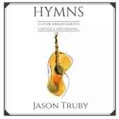 Hymns: Guitar Arrangements for Peace and Healing artwork