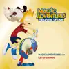 Stream & download Magic Adventures (Original Motion Picture Soundtrack) - Single