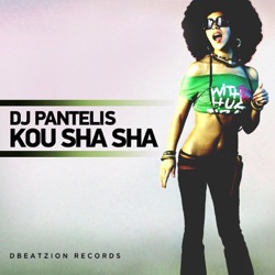 DJ Pantelis - Kou Sha Sha