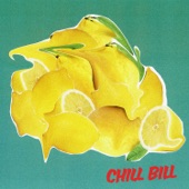 Chill Bill (feat. J. Davi$ & Spooks) artwork