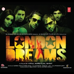 Shankar-Ehsaan-Loy & Shankar Mahadevan - Man Ko Ati Bhavey