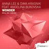 Stream & download Wonder (feat. Angelina Bukovska) - Single