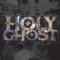 Holy Ghost - Jake Hamilton and the Sound lyrics