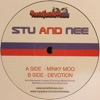 Sf014 Stu & Nee,minky Moo / Devotion - Single