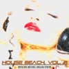 House Beach, Vol. 8 (House Music Selection), 2016