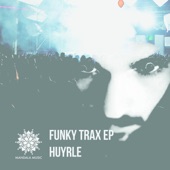 Huyrle - Dub Funky Time