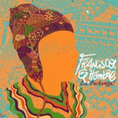 La Pachanga! - EP artwork