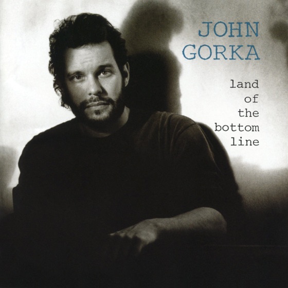 Cover artwork for Land of the Bottom Line