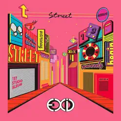 Street - EXID
