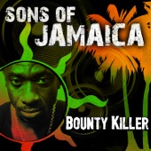 Sons of Jamaica artwork