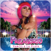 Vamos a la Playa (Radio Edit) artwork