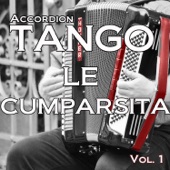 Tango Le Cumparsita artwork