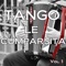 Tango Le Cumparsita artwork
