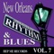 Baby I Want You - Johnny Adams lyrics