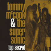 Mistic Mood - Tommy McCook & The Supersonics