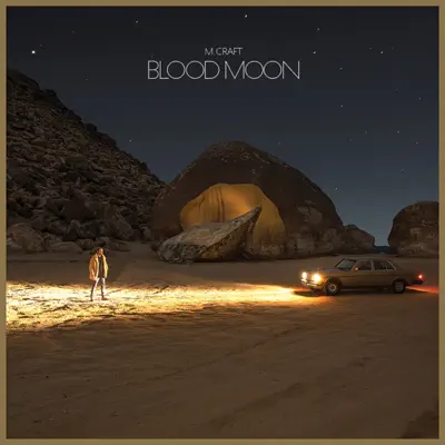 Blood Moon - M. Craft