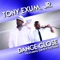 Dance Close (feat. David P Stevens) - Tony Exum, Jr lyrics