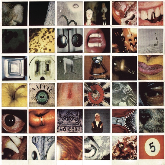Cover artwork for Sometimes