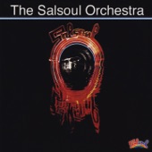 The Salsoul Orchestra - Love Letters